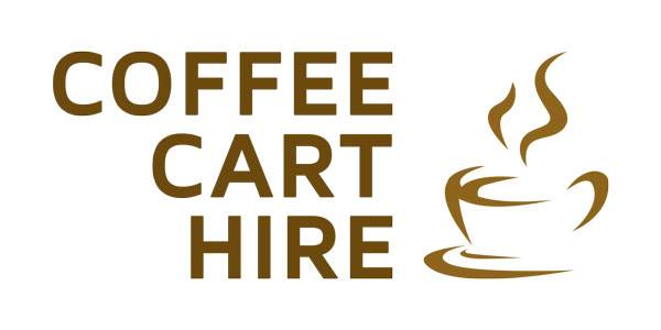 Logo Design Coffee Cart Hire