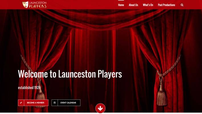 Launceston Players