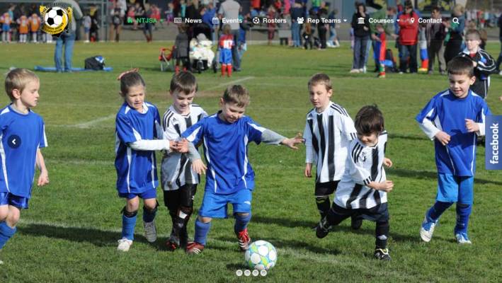 Northern Tasmanian Junior Soccer Association