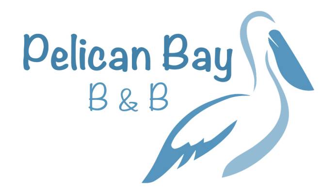 Logo Design Pelican Bay Bed & Breakfast