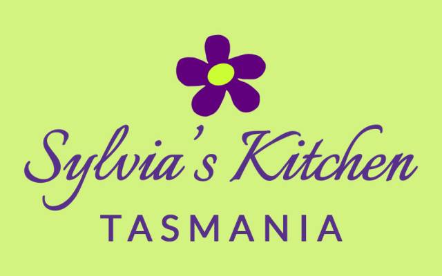Logo Design Sylvia's Kitchen