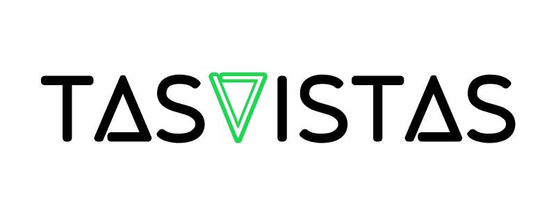 Logo Design TasVistas