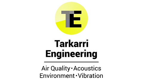 Tarkarri Engineering Logo Design